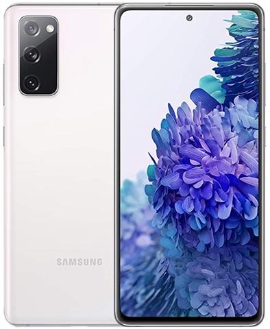 Samsung Galaxy S10 Plus 128GB Prism White, Unlocked B - CeX